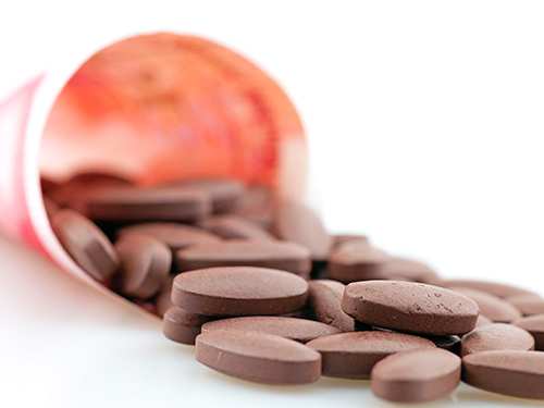 教你如何判斷藥丸是否變質(zhì)？